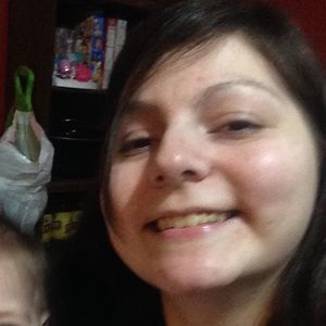 Meet your Posher, Katy